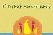 Nervatica Font Family, a Handwritten Font by Tour de Force FF (Thumbnail 4 of 5)
