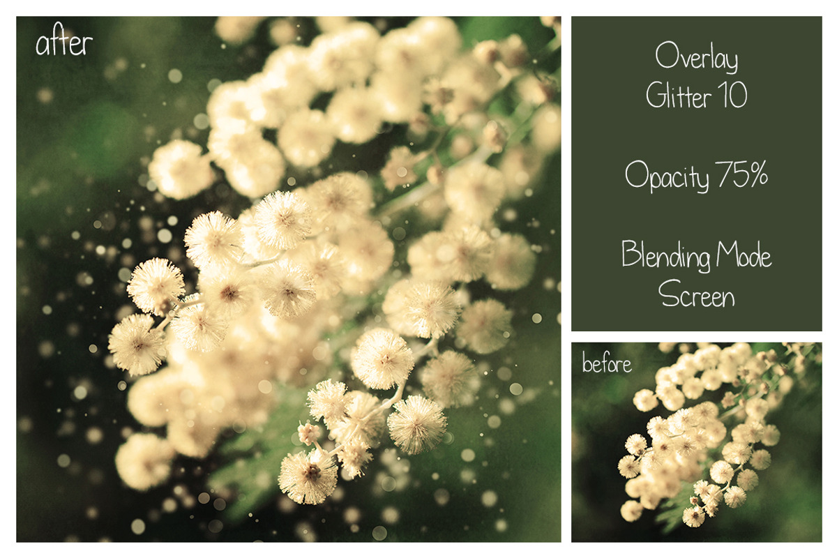 Summer Collection - PS Bundle, an Action Add-On by LovePhotoMoment (Photo 17 of 23)
