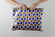 Bright colorful geometric patterns, a Pattern Graphic by ExpressShop (Thumbnail 7 of 9)