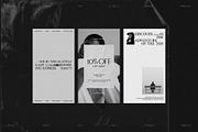 RIVA | Social Media Kit Story Bundle, a Social Media Template by Prapti Design (Thumbnail 8 of 10)