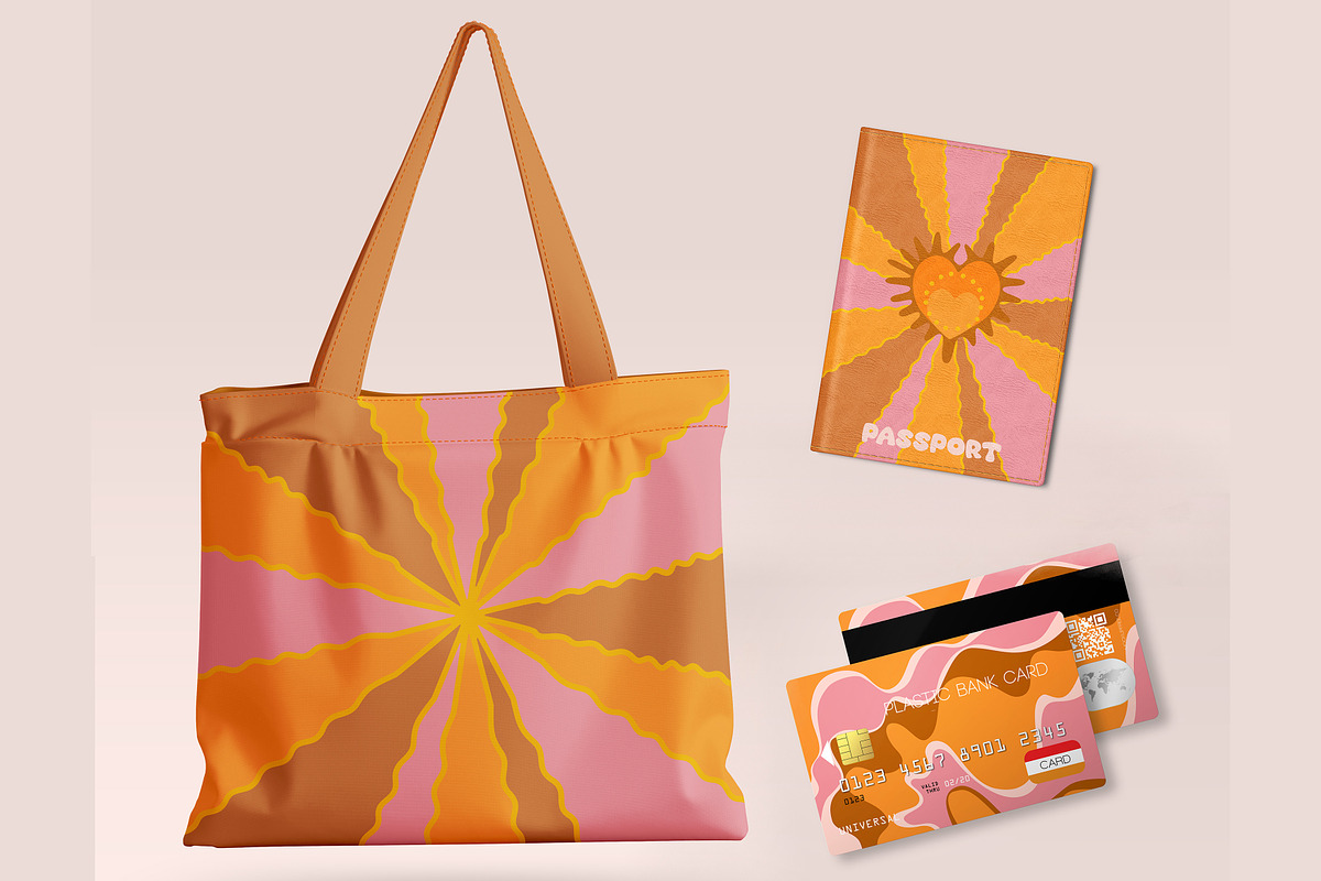 Summer Vibes, a Decorative Illustration by YuNa (Photo 5 of 11)