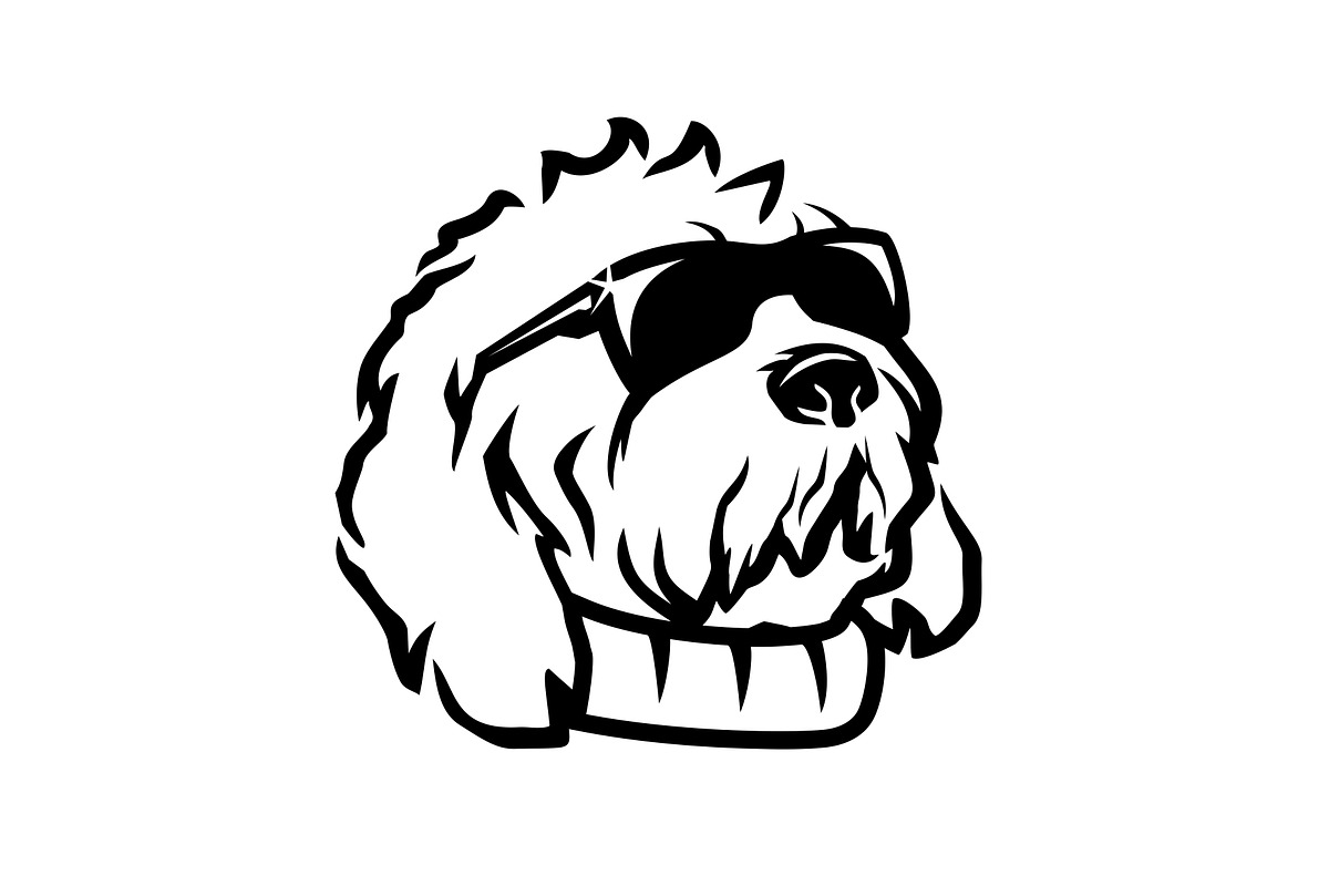 The Doodle Wear, a Branding & Logo Template by herulogo (Photo 4 of 4)