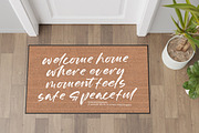 Starligh Timber Modern Handbrush, a Script Font by stylishtype.co (Thumbnail 7 of 15)
