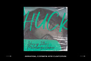 Vinyl Mockup Bundle Template Record, a Product Mockup by PrintPixel (Thumbnail 38 of 56)