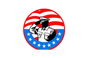 Hero Officer Badge Collection, an Object Graphic by yasushie (Thumbnail 8 of 16)