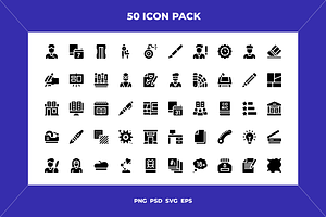 Comic icons, an Outline Icon by Wencory