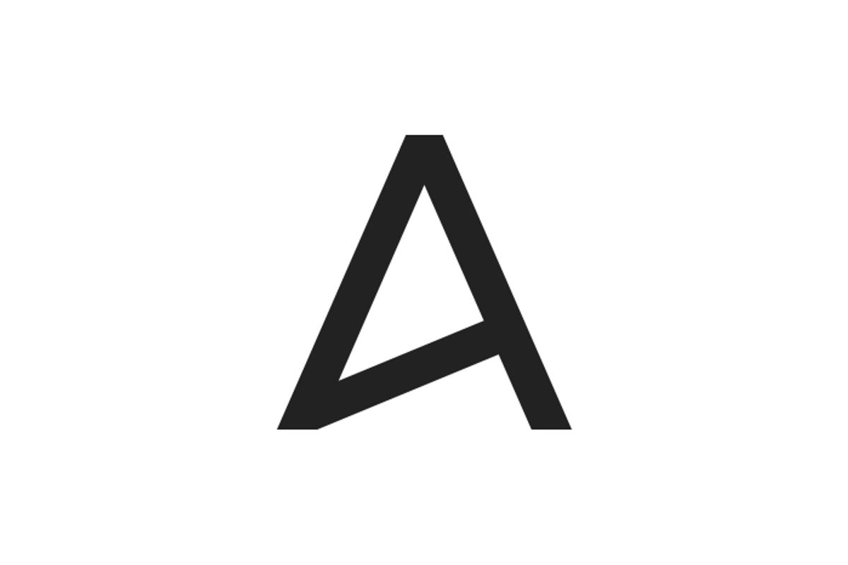 Monad Typeface preview 4