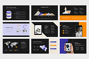 Kuloa : Technology Powerpoint, a Presentation Template by Punkl Camp (Thumbnail 8 of 9)