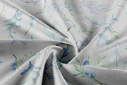 Winter floral compositions and decor, a Decorative Illustration by Watercolor arts (Thumbnail 11 of 11)