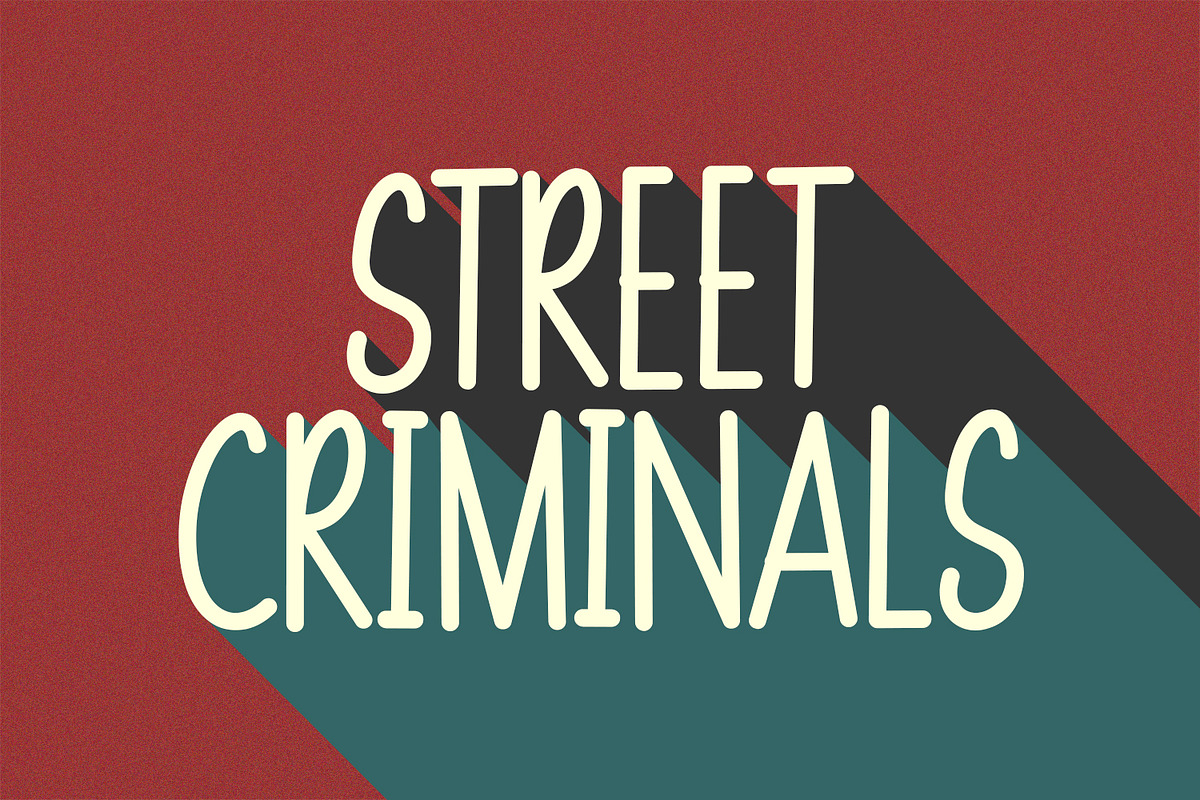 Well Played Handmade Display Font, a Sans Serif Font by Maulana Creative (Photo 2 of 7)