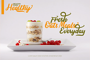 Bojimtes Font, a Script Font by twinstd (Thumbnail 8 of 12)