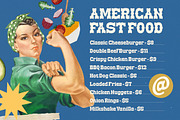 Brokense Cowboy Western Slab Serif, a Slab Serif Font by timelesstype.co (Thumbnail 11 of 20)