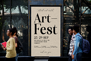 Molgiant Belliontera, a Serif Font by Storytype Studio (Thumbnail 8 of 15)