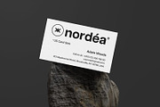 Nordea Branding Mockup, an Advertising Mockup by etigma.com (Thumbnail 12 of 26)