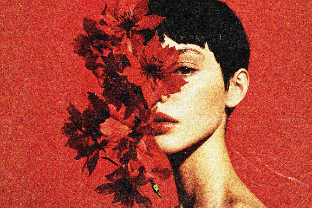 Grain Printed Photo Effect, a Layer Style Add-On by Design Squad (Photo 2 of 3)