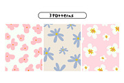 Mother's Day Collection, a Seasonal Illustration by Luamor (Thumbnail 13 of 16)