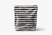 Black & white seamless patterns set, a Pattern Graphic by Good Studio (Thumbnail 31 of 32)