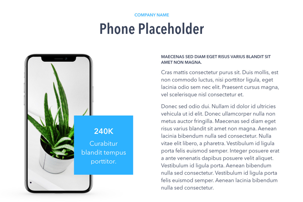 Marketing Strategy PowerPoint, a Presentation Template by Jumsoft