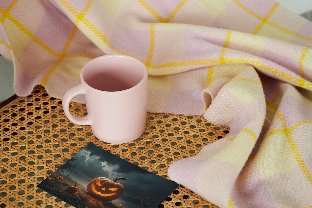 Foggy Halloween, a Holiday Photo by pictures for you (Photo 13 of 21)