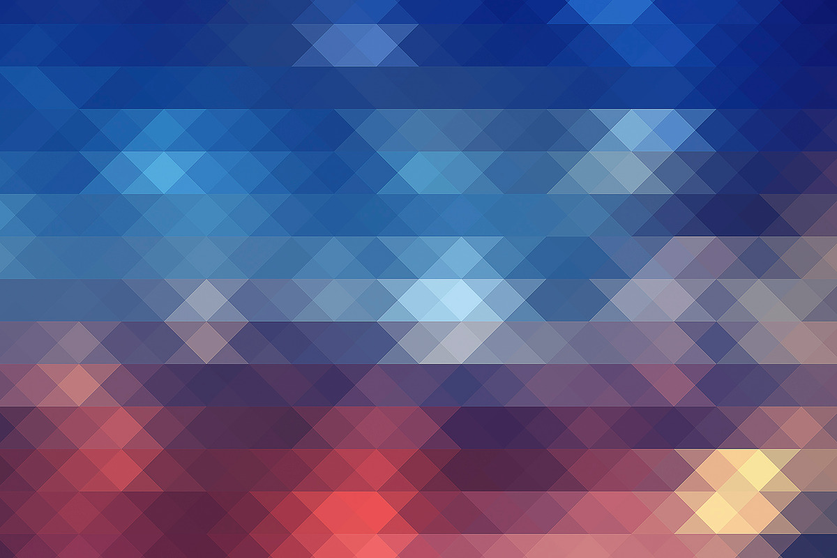 7 Pixel Backgrounds / Textures, a Texture Graphic by UgurSarac (Photo 7 of 7)