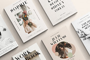 Sophie - eBook & Magazine Creator, a Magazine Template by SilverStag Type Foundry (Thumbnail 13 of 26)