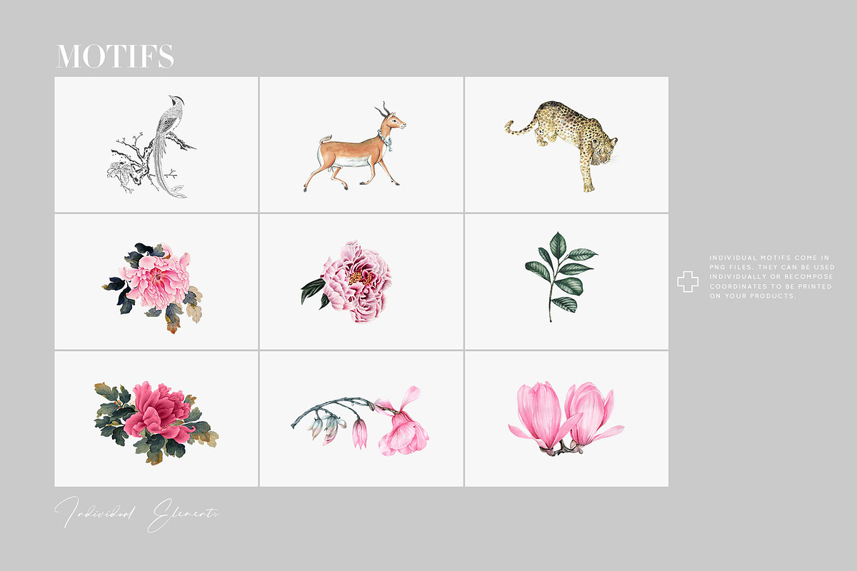Debonair Watercolour Leopard Print, a Pattern Graphic by Pink Linen (Photo 7 of 13)