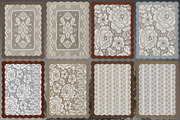 Blank Verse - Decorative Lace Frames, an Object Graphic by alonahaidash (Thumbnail 10 of 13)