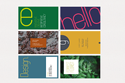Piav Font | Condensed Round, a Sans Serif Font by Craft Graphic Type (Thumbnail 5 of 8)