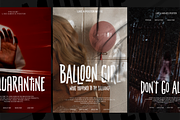 TROBOSH TYPEFACE BRUSH, a Sans Serif Font by 24Design Studios (Thumbnail 6 of 6)