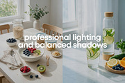 Nutritionist Social Media Content, a Health & Medical Photo by Selenique Studio (Thumbnail 5 of 16)