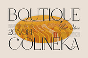 Morenn || Modern Classy Serif Font, a Serif Font by Ermedia Studio (Thumbnail 9 of 10)