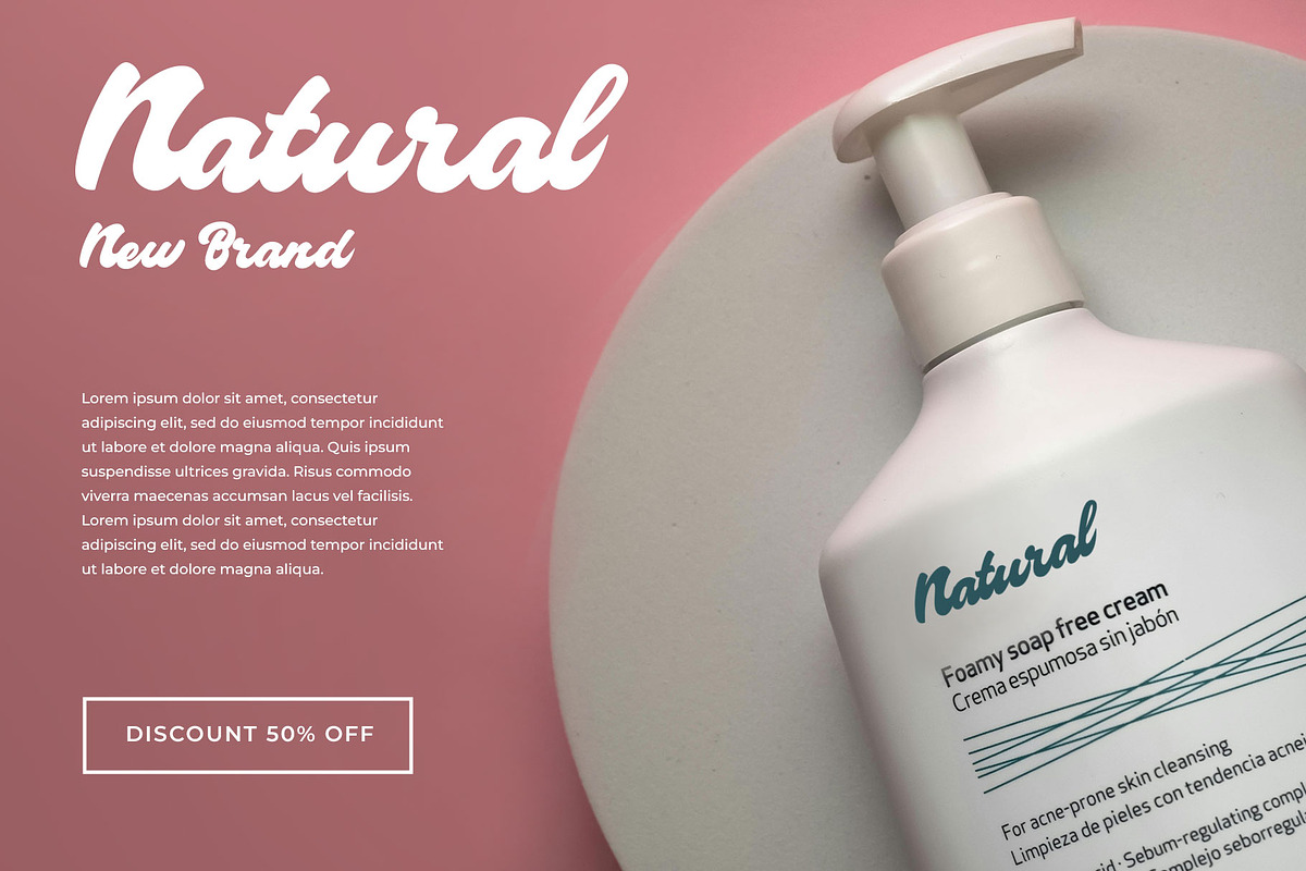 Ranteya Classy Script Font, a Script Font by RantautypeStudio (Photo 2 of 17)