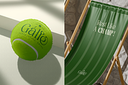 Roilega - Luxury Brand Family Font, a Serif Font by Pandeka Studio (Thumbnail 6 of 11)