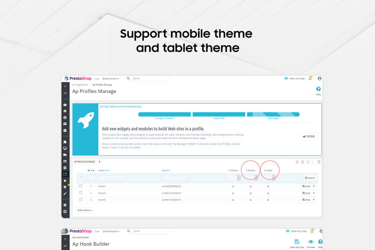 Estore Marketplace Prestashop, a Bootstrap Template by apollotran (Photo 2 of 15)