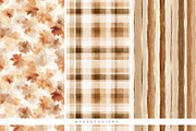 Fall Season Collection, a Seasonal Illustration by PeDe Designs (Thumbnail 31 of 32)