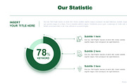 Infographic Diagram 009 (PPT, EPS), a Presentation Template by SlidesDive (Thumbnail 8 of 10)