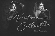 Eaton – A Signature Font, a Script Font by RedyStudio (Thumbnail 6 of 11)