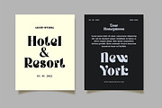 Grandstand Retro Serif Font, a Serif Font by UICreative (Thumbnail 11 of 13)