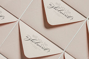 Bertholina Script, a Script Font by JamalCreativeStudio (Thumbnail 6 of 10)