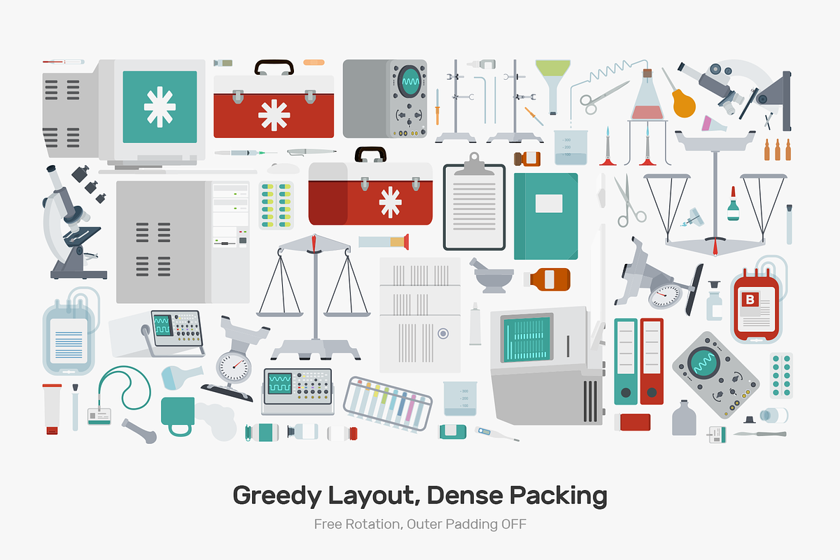 Arrange Master | Illustrator Plugin, a Plug-in Add-On by Andrew R. Tools (Photo 20 of 33)