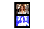 Fade Risograph Grain Photo Effect, a Brushes & More by studiogstock (Thumbnail 2 of 2)