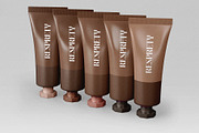 Jisoya Elegant Serif Font Typeface, a Serif Font by Graphicxell (Thumbnail 7 of 10)