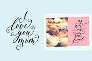 Famouline Script, a Script Font by Jhoel Design (Thumbnail 7 of 10)