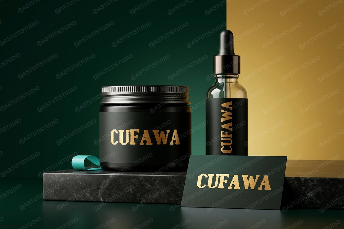 Cufawa | Modern Luxury Serif Typefac, a Serif Font by Astuti Studio (Photo 24 of 24)