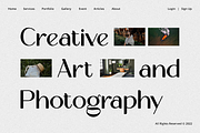 Olynthon - Modern Stylish, a Sans Serif Font by RockboyStd (Thumbnail 3 of 12)