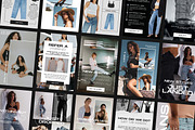 BERLIN | Email Marketing Canva Pack, an Email Template by Studio Mayde (Thumbnail 5 of 8)