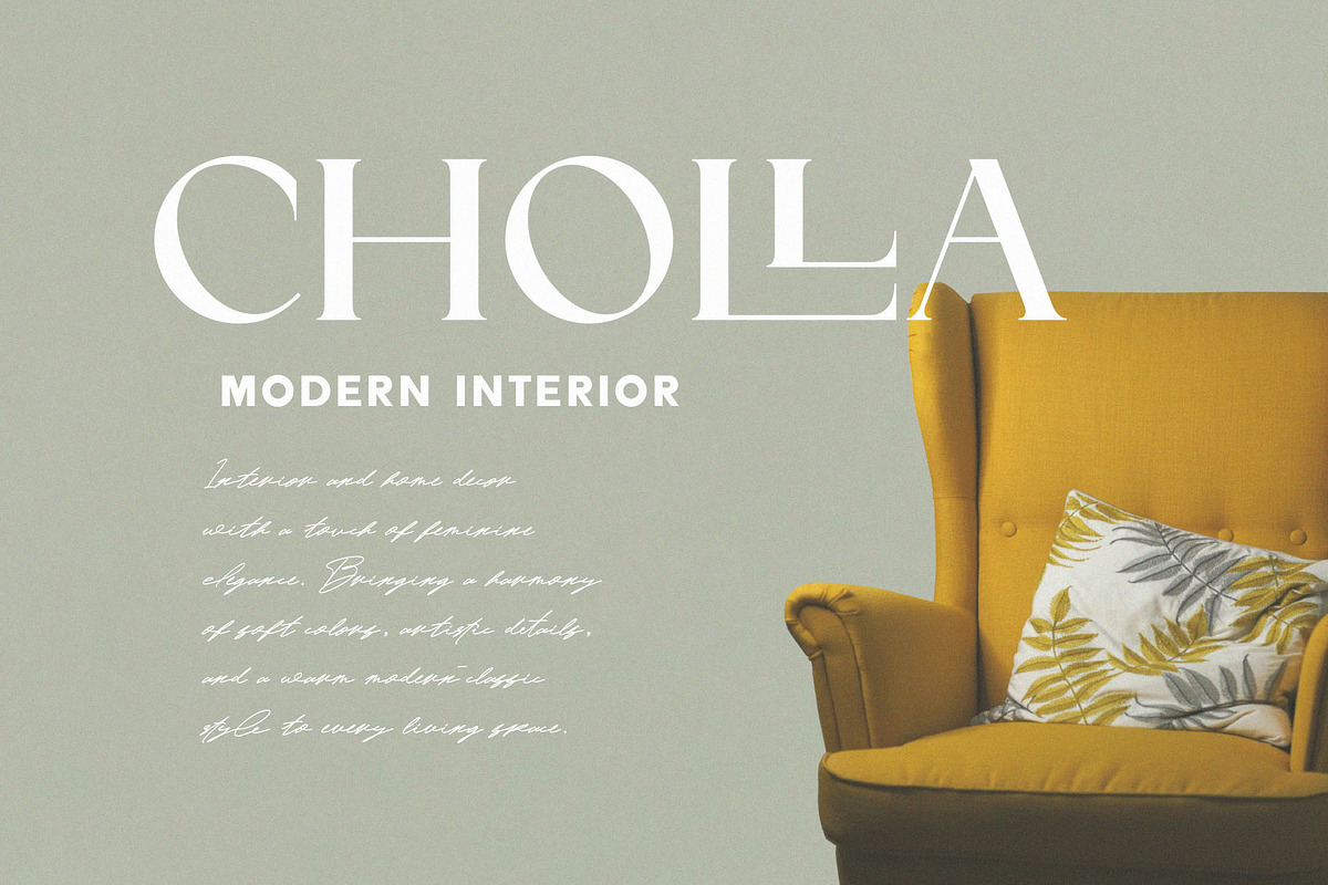SOMER | modern and elegant serif, a Serif Font by ToniStudio (Photo 2 of 11)