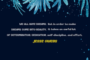 Mosang, a Sans Serif Font by twinstd (Thumbnail 4 of 13)