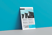 Sale business flyer template, a Flyer Template by Workhu (Thumbnail 2 of 4)