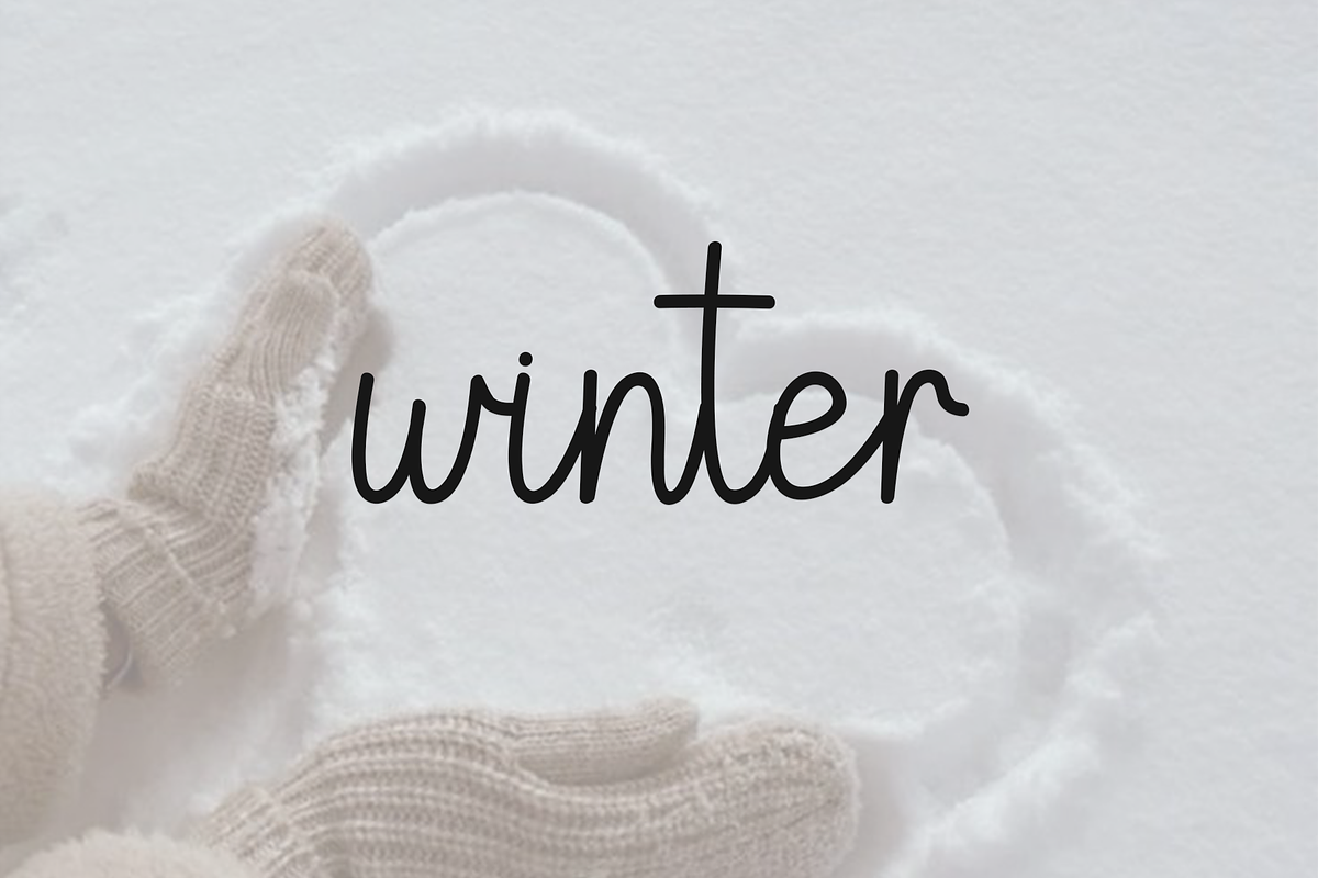 Sweet Heart, a Script Font by InermediaSTUDIO (Photo 5 of 8)